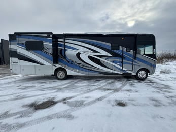 2020 Georgetown XL 369DS