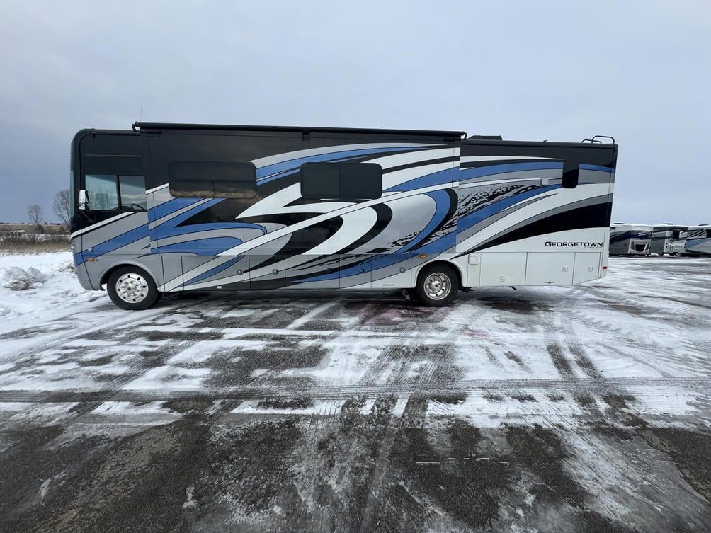 2020 Georgetown XL 369DS