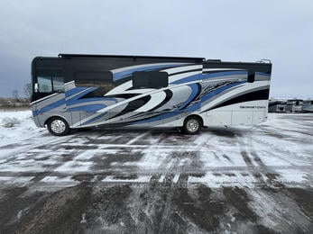 2020 Georgetown XL 369DS