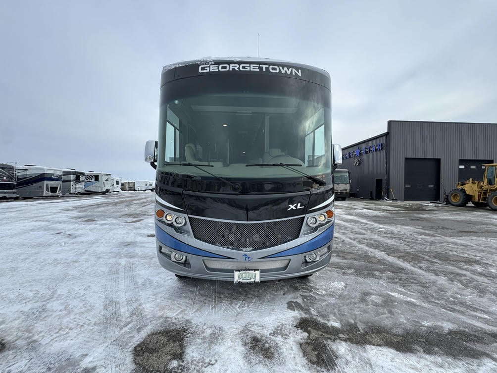 2020 Georgetown XL 369DS