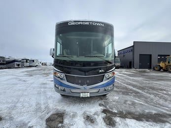 2020 Georgetown XL 369DS