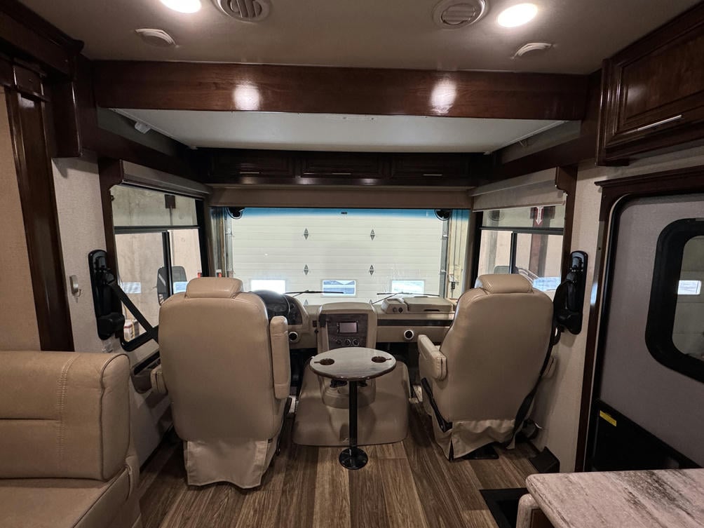 2020 Georgetown XL 369DS