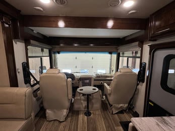 2020 Georgetown XL 369DS