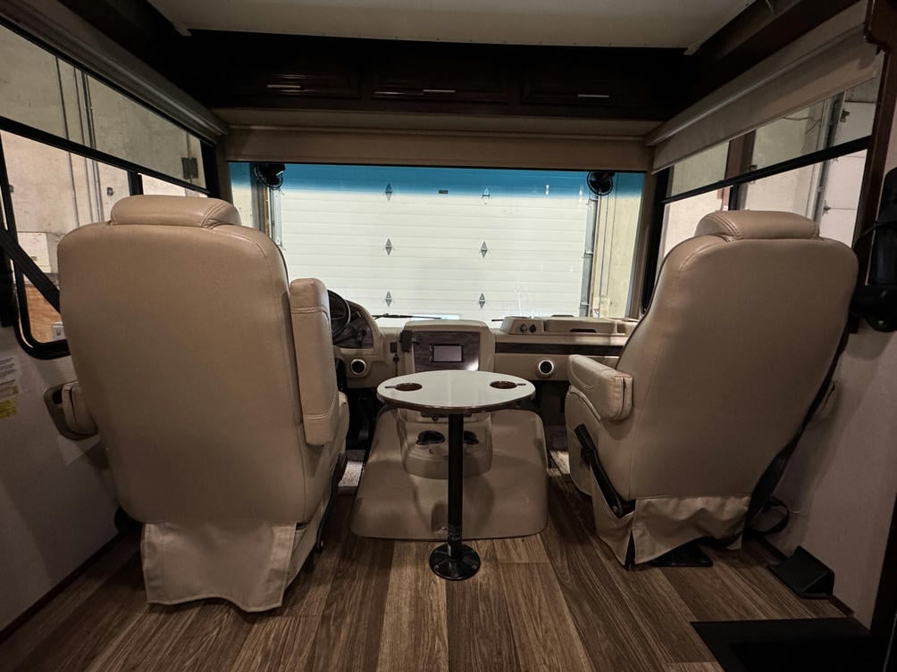 2020 Georgetown XL 369DS