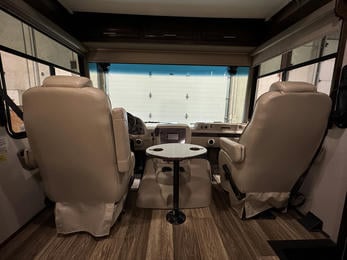 2020 Georgetown XL 369DS