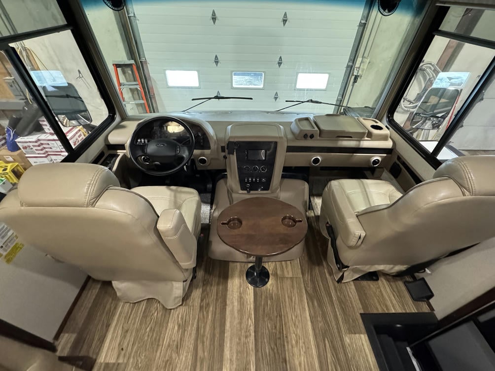 2020 Georgetown XL 369DS