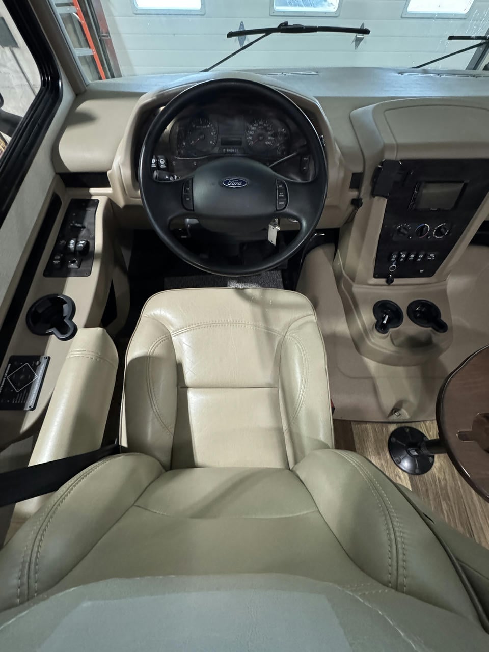 2020 Georgetown XL 369DS