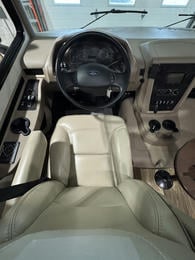 2020 Georgetown XL 369DS