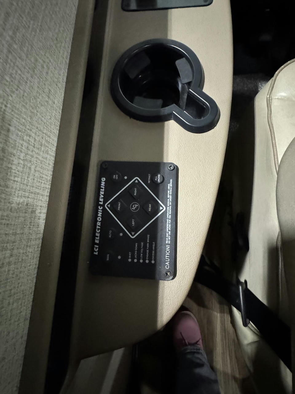 2020 Georgetown XL 369DS