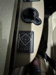 2020 Georgetown XL 369DS