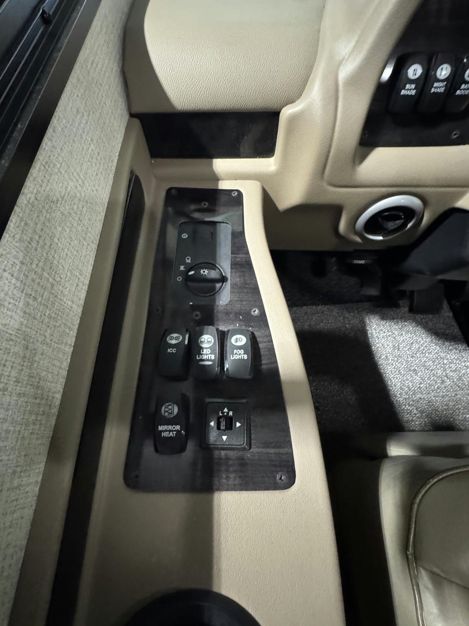 2020 Georgetown XL 369DS