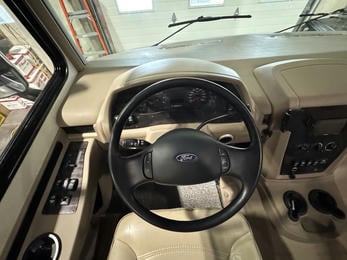 2020 Georgetown XL 369DS