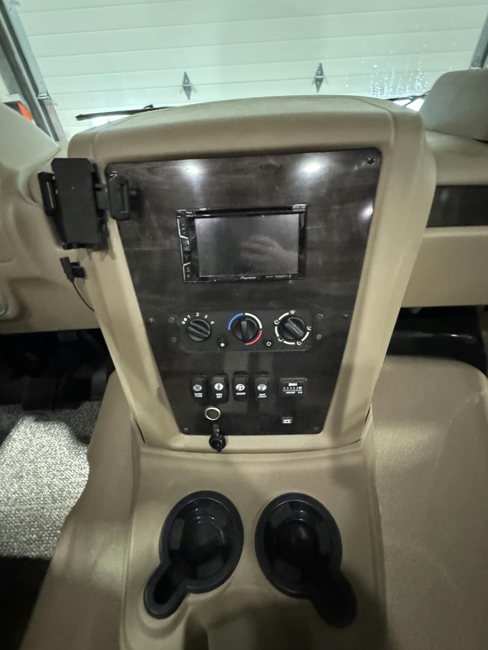 2020 Georgetown XL 369DS