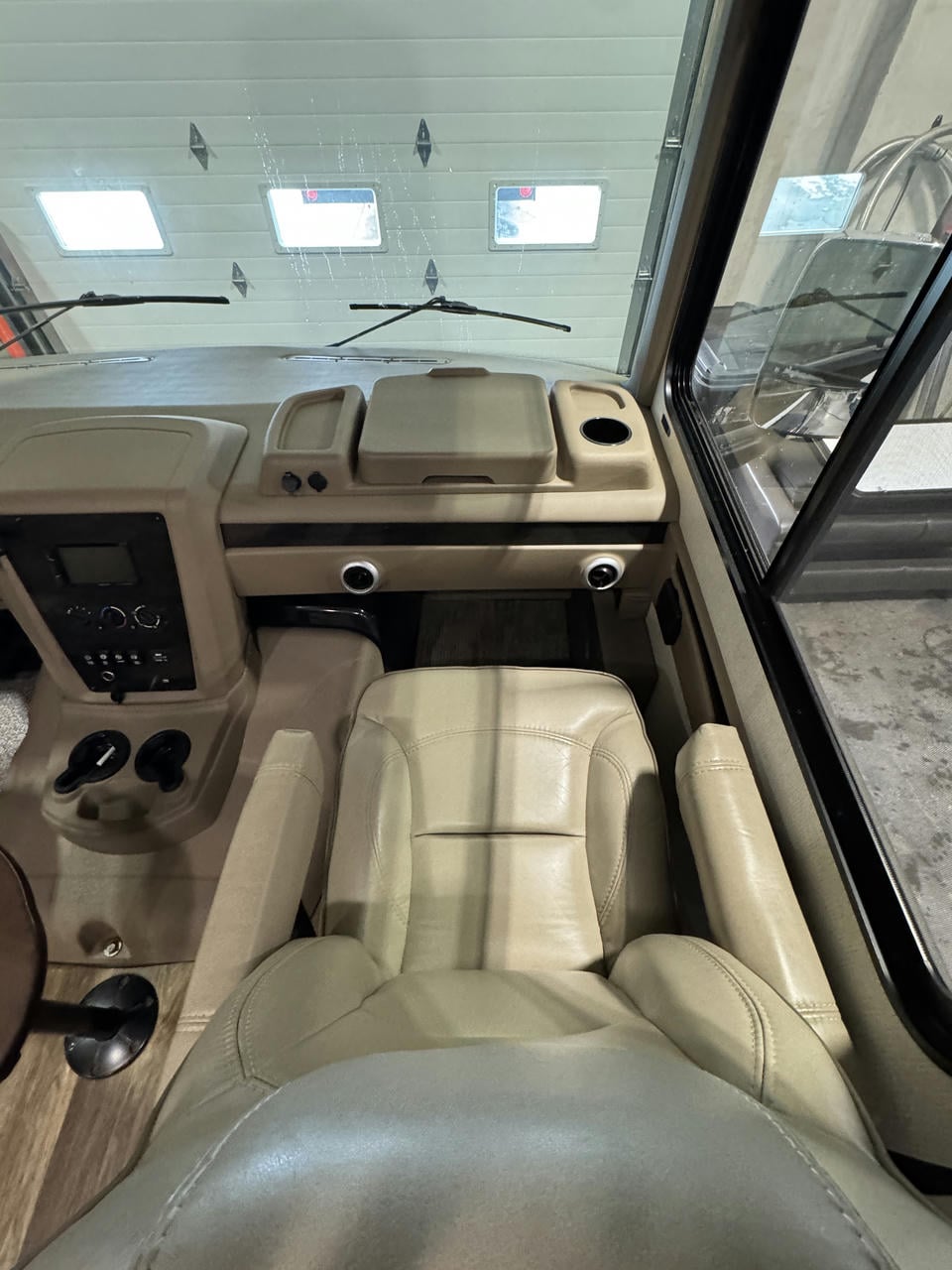 2020 Georgetown XL 369DS