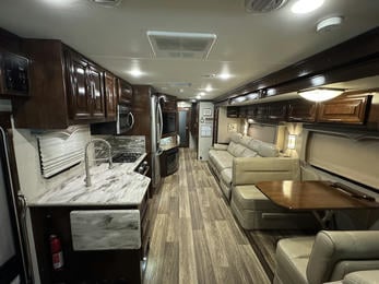 2020 Georgetown XL 369DS