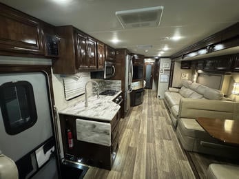 2020 Georgetown XL 369DS