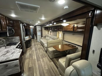 2020 Georgetown XL 369DS