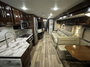 2020 Georgetown XL 369DS