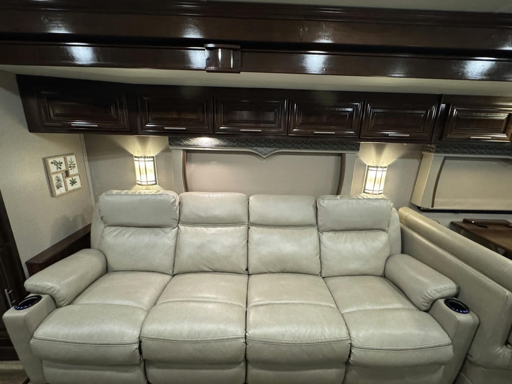 2020 Georgetown XL 369DS