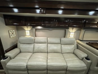 2020 Georgetown XL 369DS