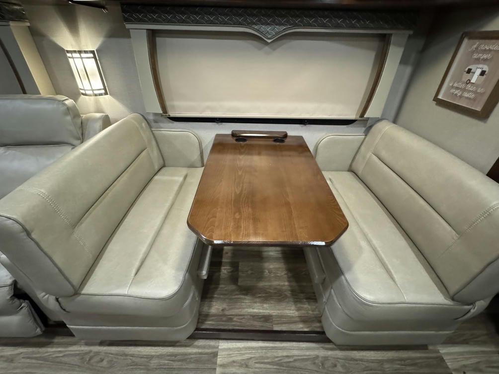 2020 Georgetown XL 369DS