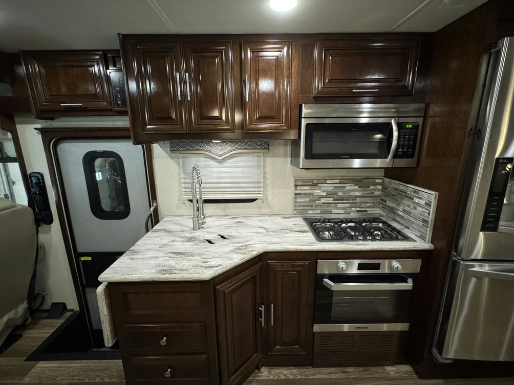 2020 Georgetown XL 369DS