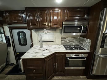 2020 Georgetown XL 369DS