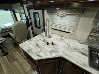 2020 Georgetown XL 369DS