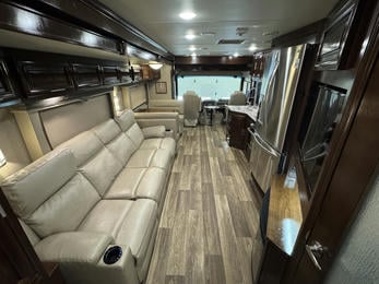 2020 Georgetown XL 369DS