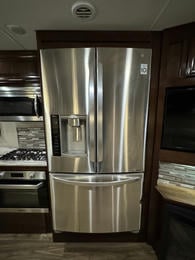 2020 Georgetown XL 369DS