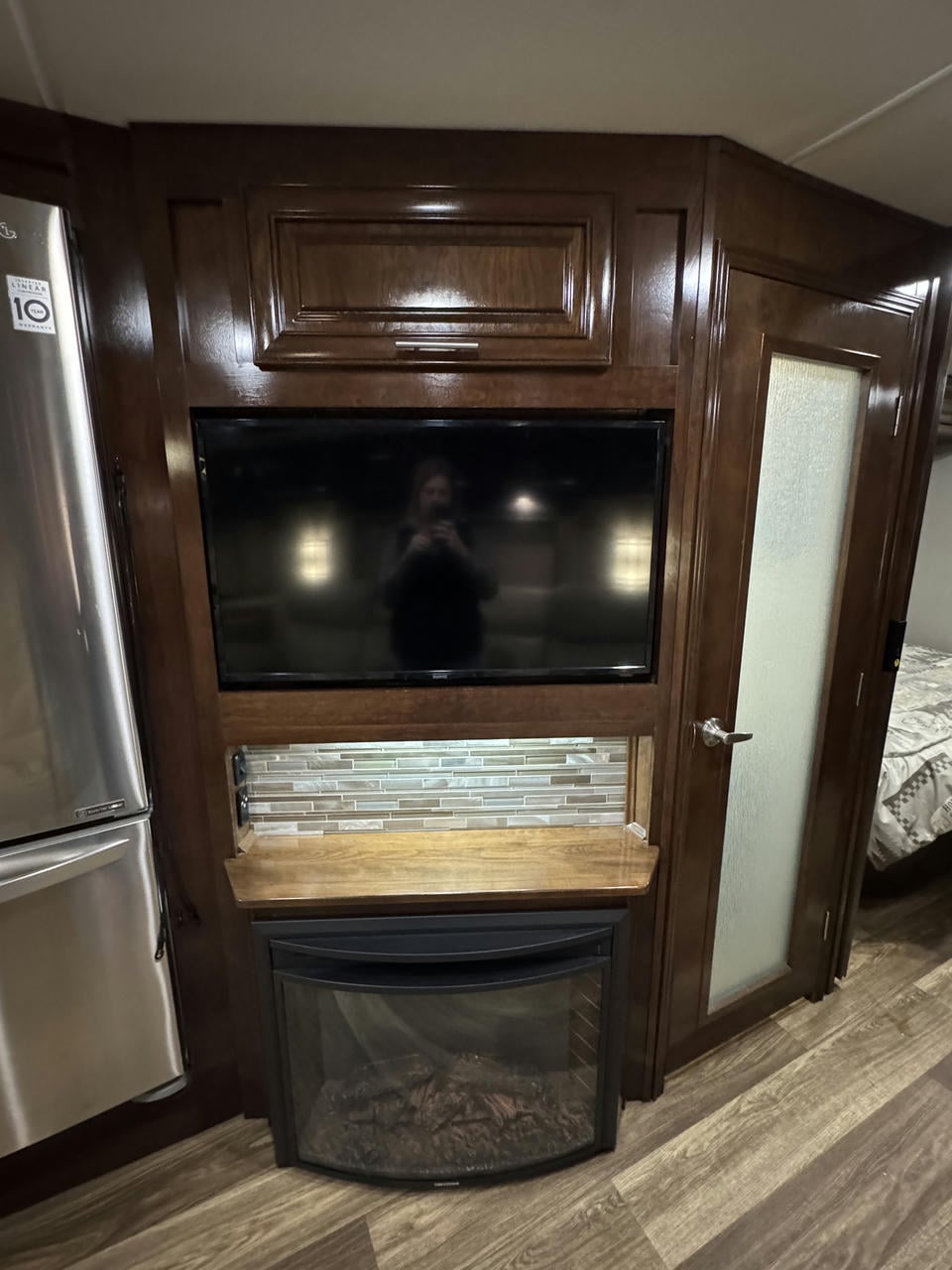 2020 Georgetown XL 369DS