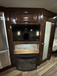 2020 Georgetown XL 369DS