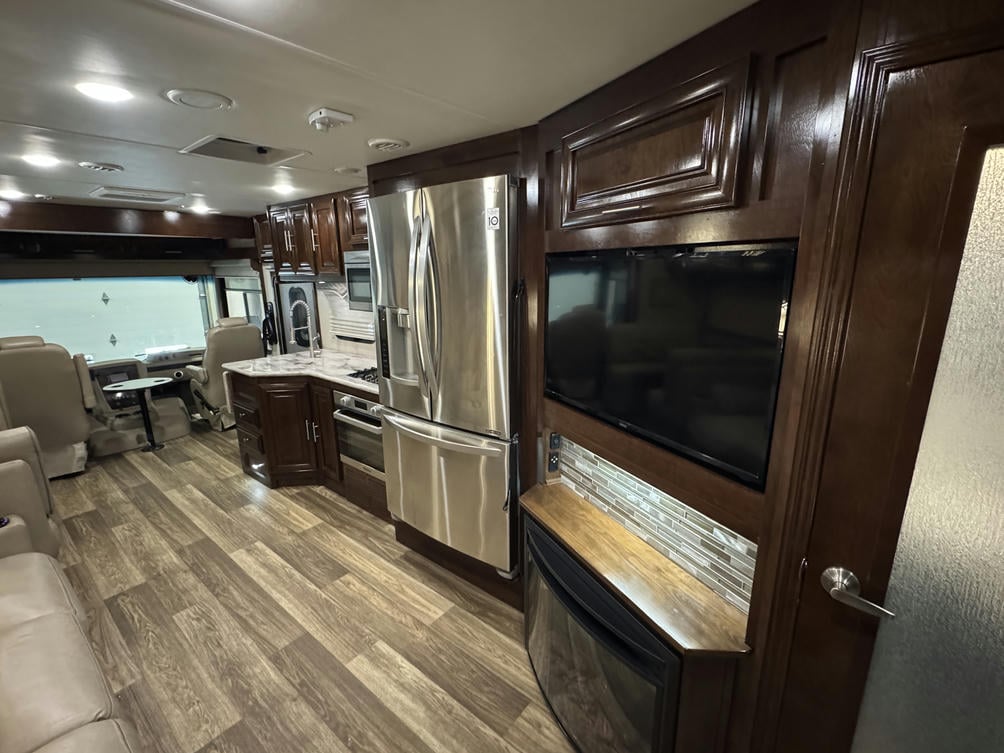 2020 Georgetown XL 369DS