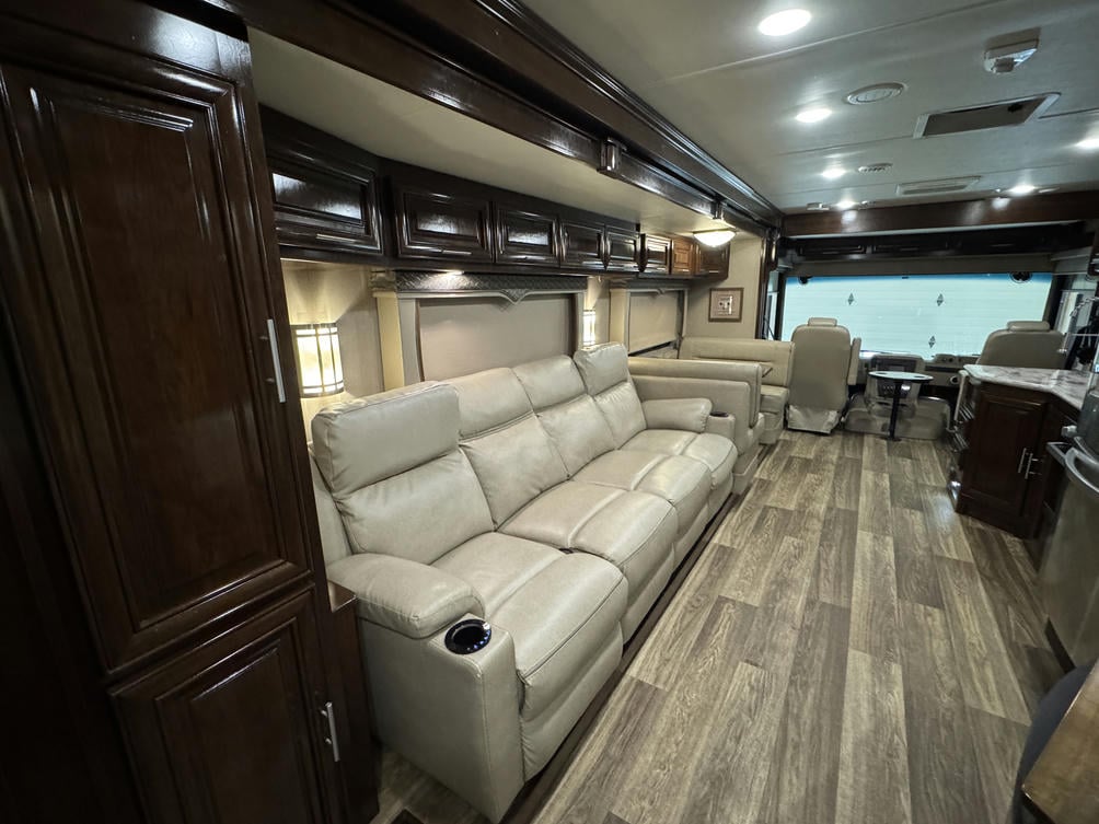 2020 Georgetown XL 369DS