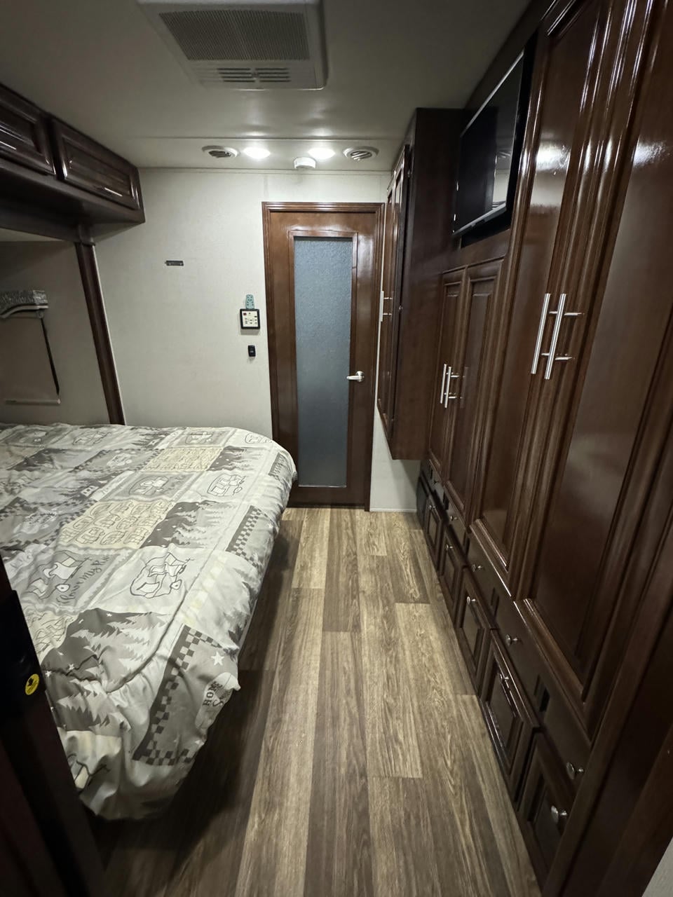 2020 Georgetown XL 369DS