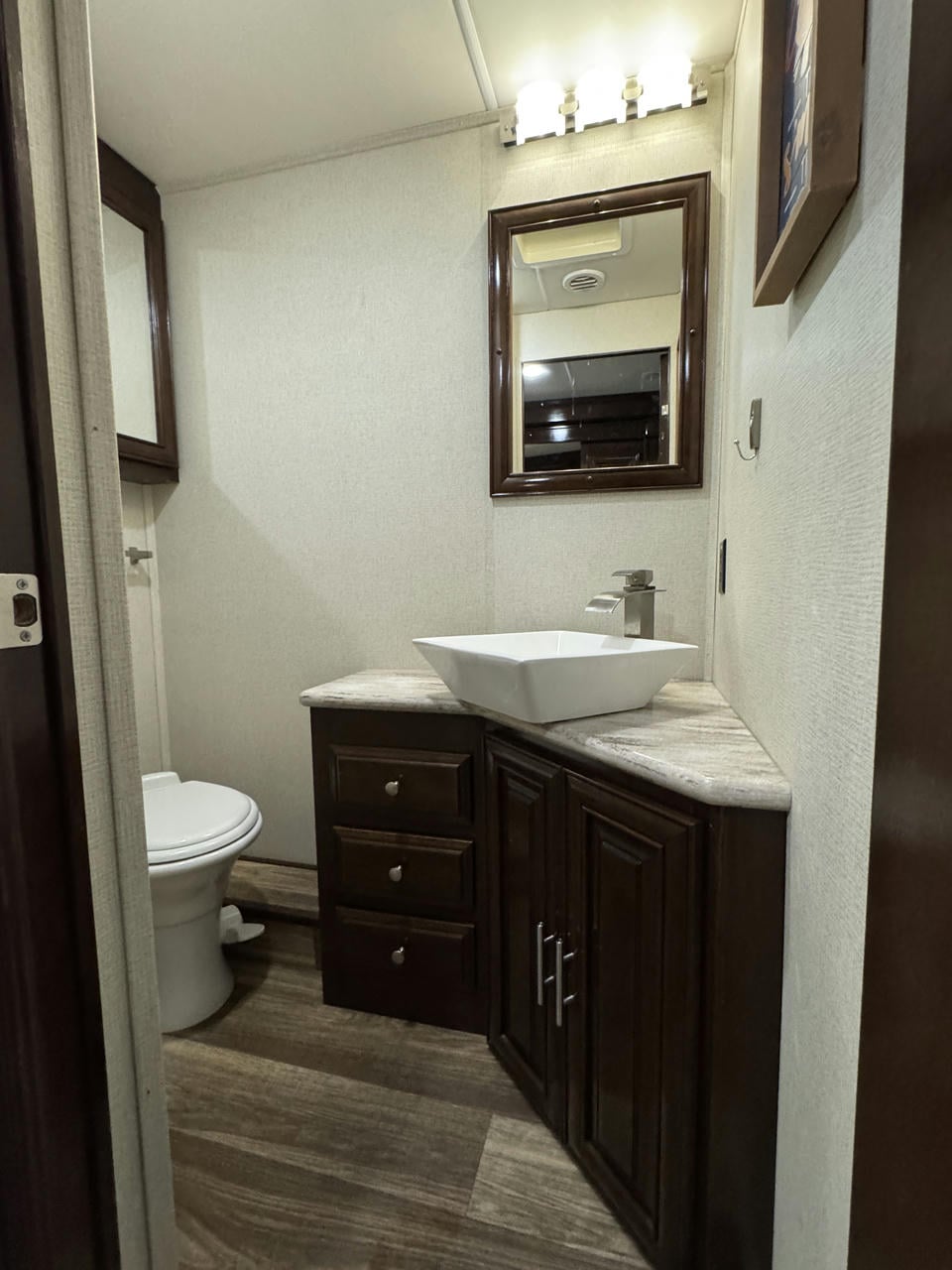 2020 Georgetown XL 369DS