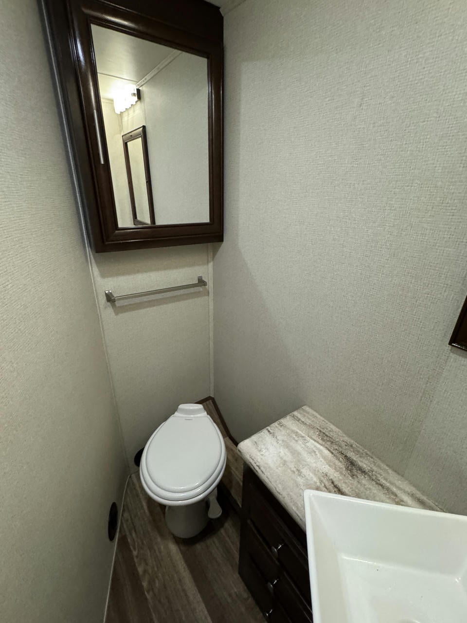 2020 Georgetown XL 369DS