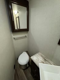 2020 Georgetown XL 369DS