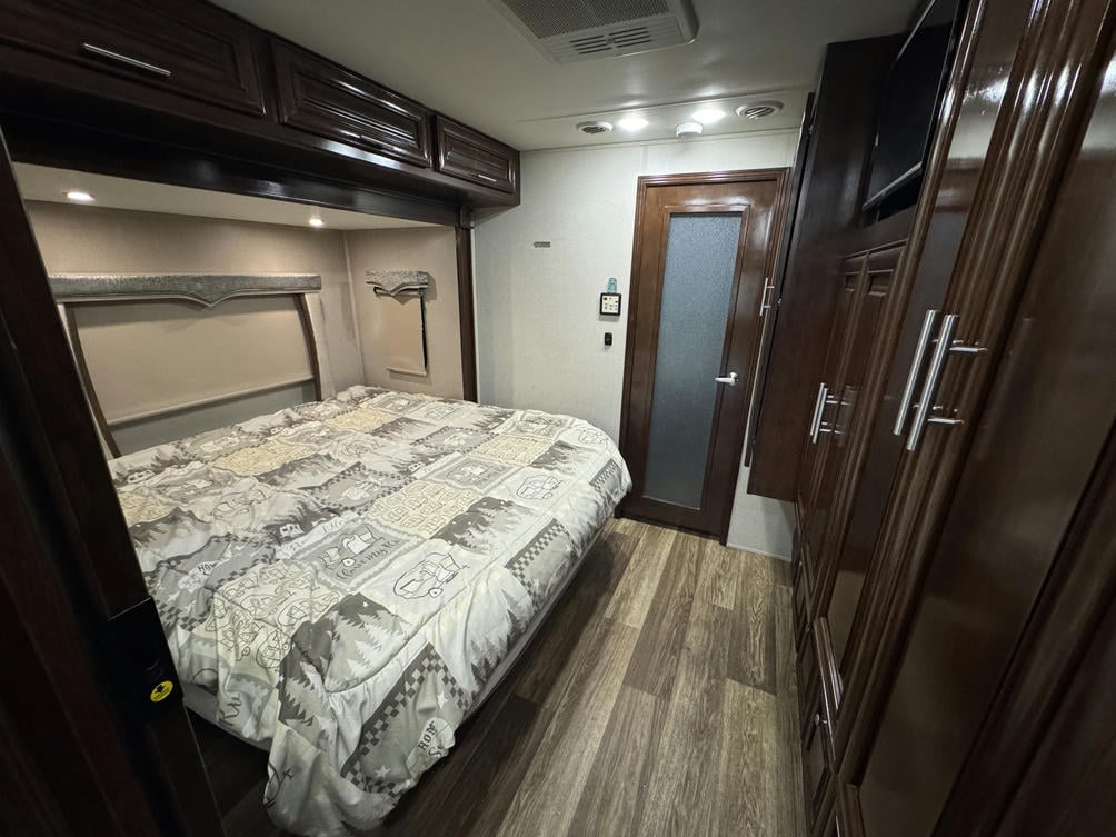 2020 Georgetown XL 369DS