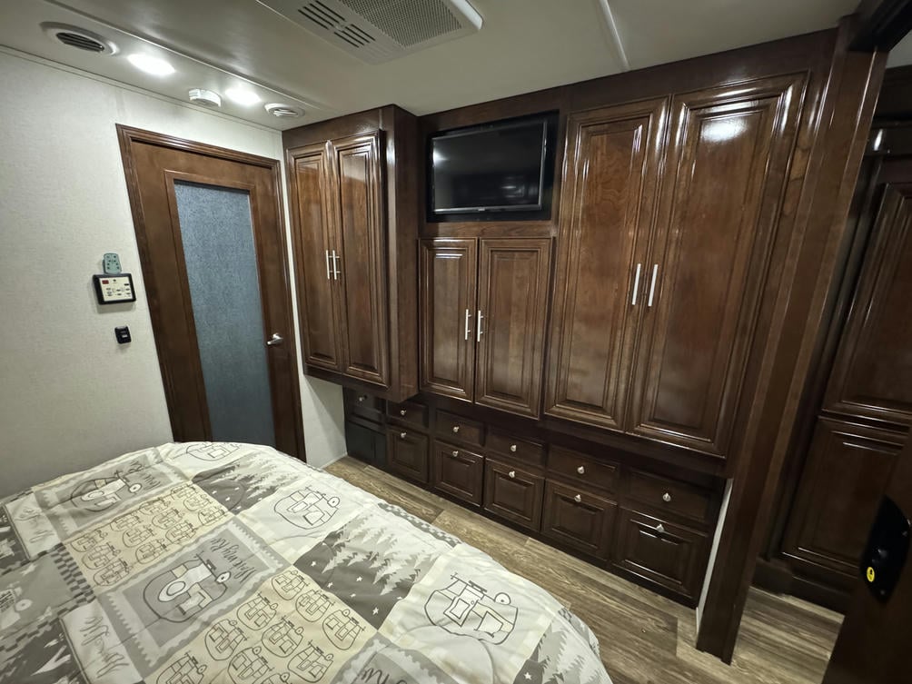 2020 Georgetown XL 369DS