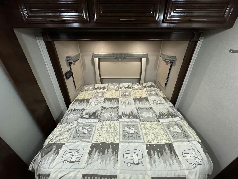 2020 Georgetown XL 369DS