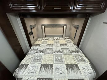 2020 Georgetown XL 369DS