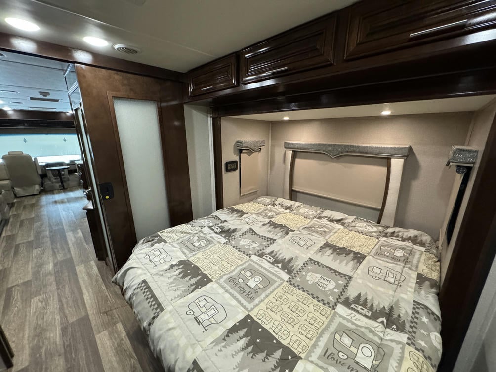 2020 Georgetown XL 369DS