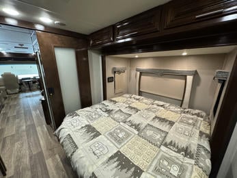 2020 Georgetown XL 369DS