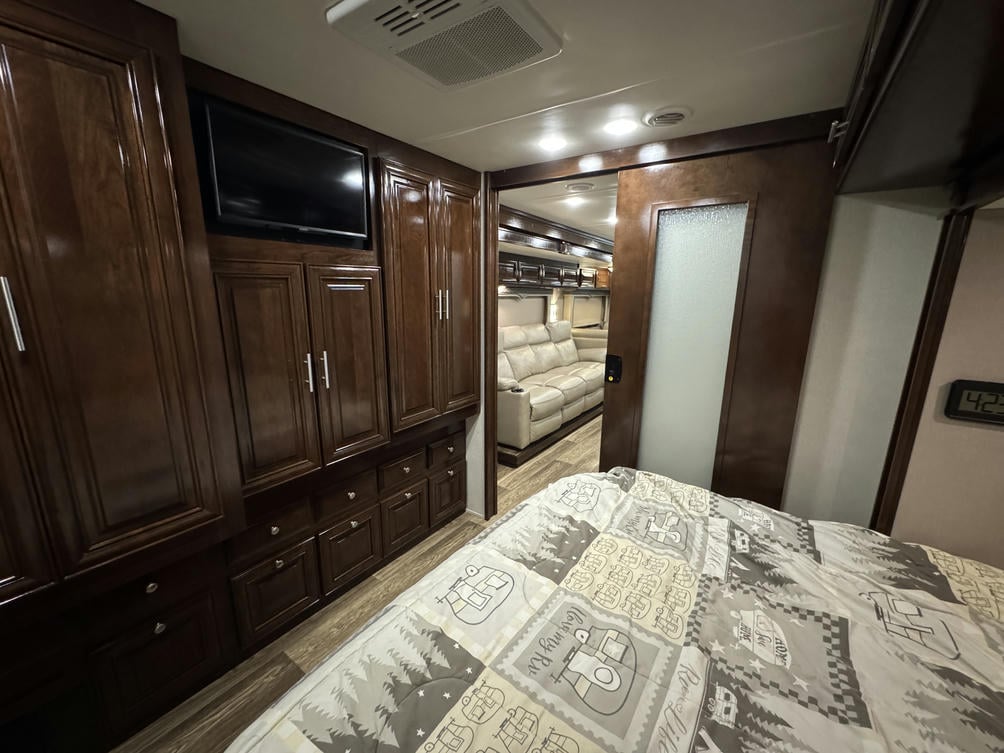 2020 Georgetown XL 369DS