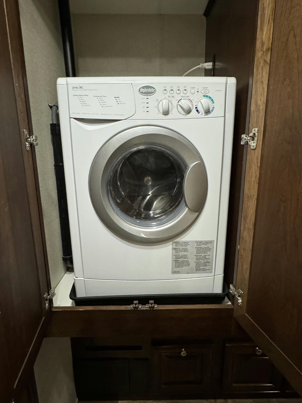 2020 Georgetown XL 369DS