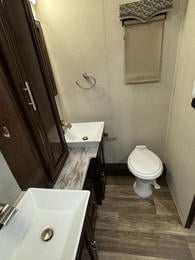 2020 Georgetown XL 369DS