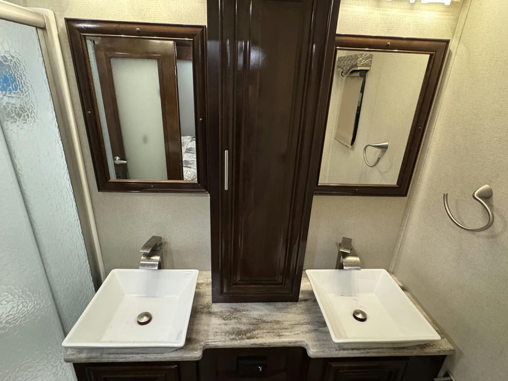 2020 Georgetown XL 369DS