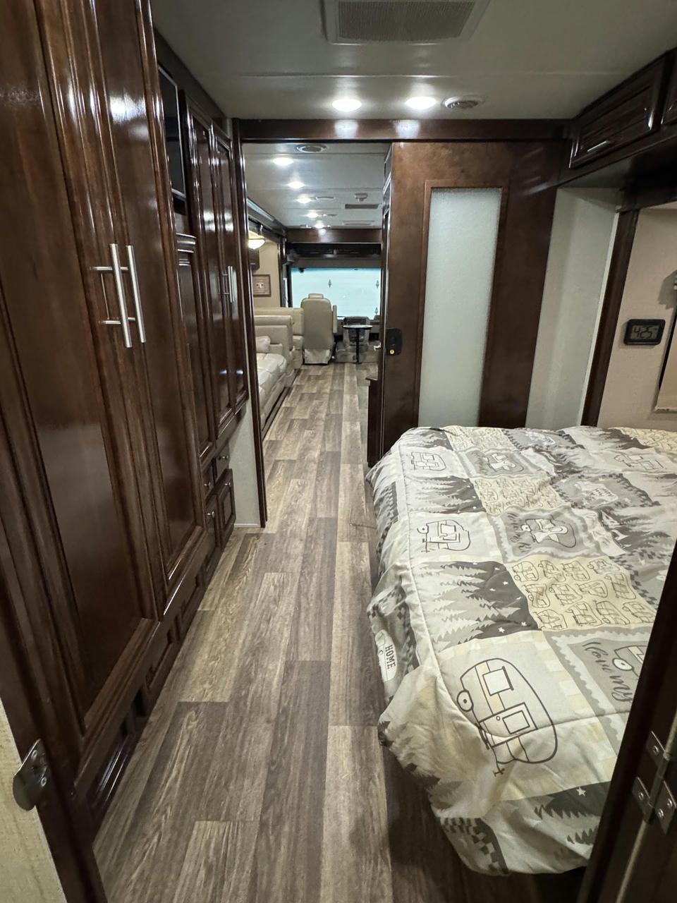 2020 Georgetown XL 369DS