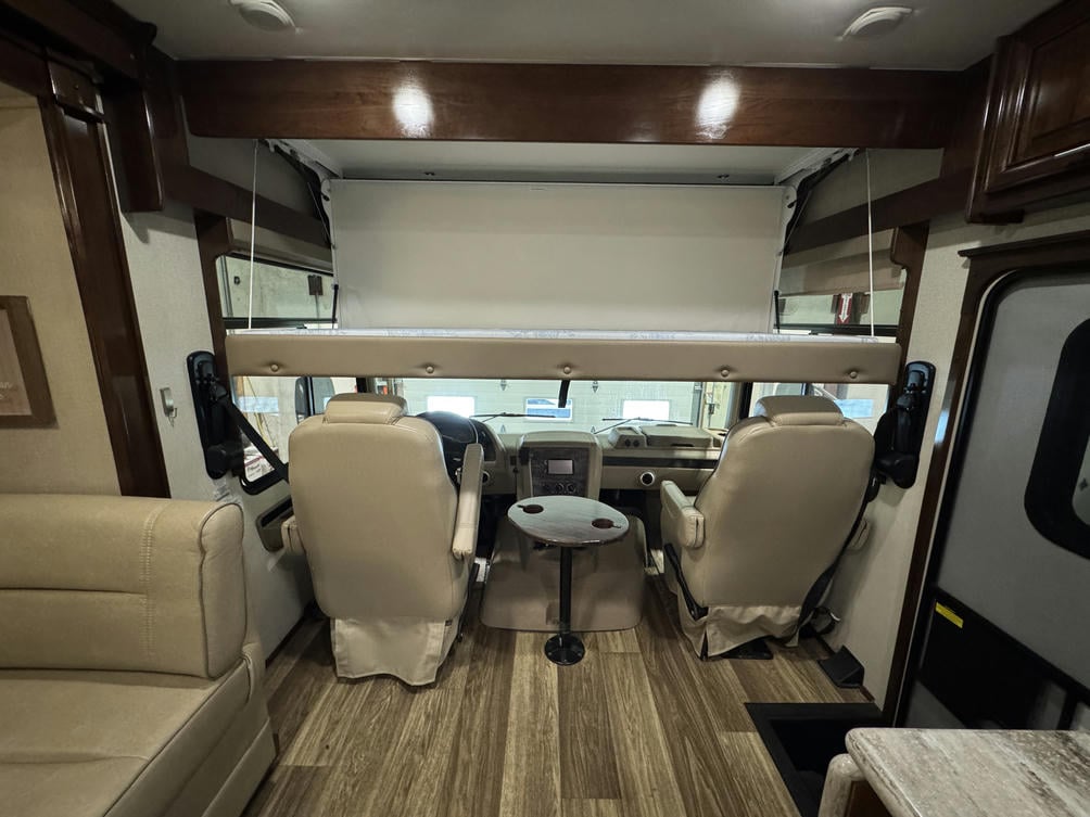 2020 Georgetown XL 369DS